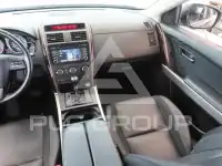 2015 Mazda CX-9