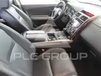 2015 Mazda CX-9