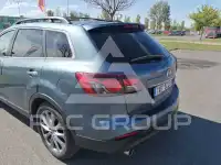 2015 Mazda CX-9