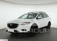 2015 Mazda CX-9