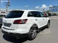 2015 Mazda CX-9
