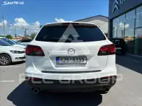 2015 Mazda CX-9