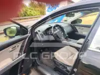 2015 Mazda CX-9