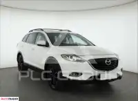 2015 Mazda CX-9