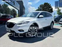 2015 Mazda CX-9