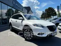 2015 Mazda CX-9