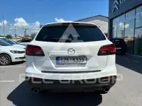 2015 Mazda CX-9