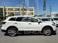2015 Mazda CX-9