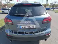 2015 Mazda CX-9