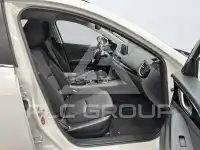 2015 Mazda 3