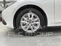 2015 Mazda 3