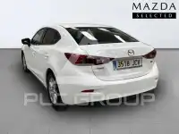 2015 Mazda 3