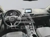 2015 Mazda 3