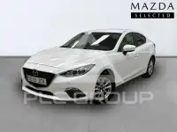 2015 Mazda 3