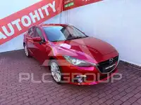 2015 Mazda 3