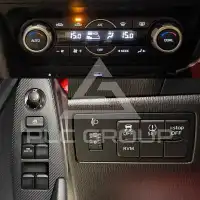 2015 Mazda 3