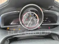 2015 Mazda 3