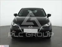 2015 Mazda 3