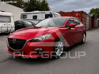 2015 Mazda 3