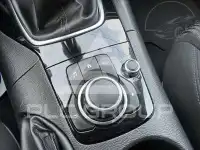 2015 Mazda 3