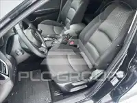 2015 Mazda 3