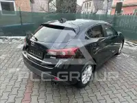 2015 Mazda 3