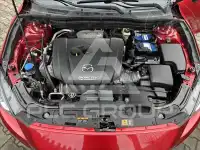 2015 Mazda 3