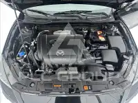 2015 Mazda 3