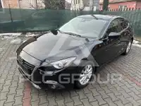 2015 Mazda 3