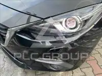 2015 Mazda 3