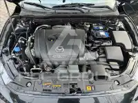 2015 Mazda 3