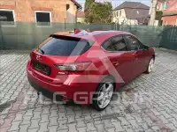 2015 Mazda 3
