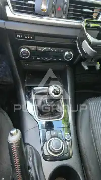 2015 Mazda 3