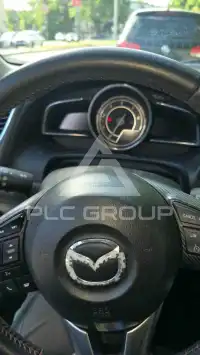 2015 Mazda 3