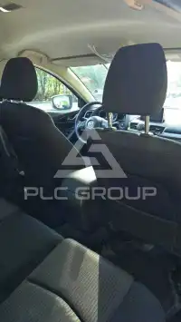2015 Mazda 3