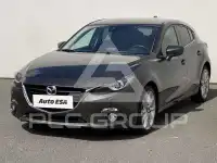 2015 Mazda 3