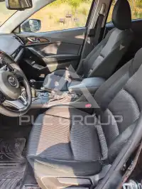 2015 Mazda 3