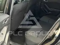 2015 Mazda 3