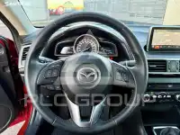 2015 Mazda 3