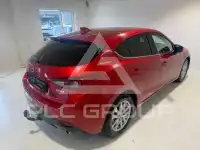 2015 Mazda 3