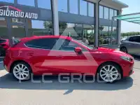 2015 Mazda 3