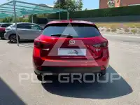 2015 Mazda 3
