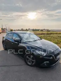2015 Mazda 3
