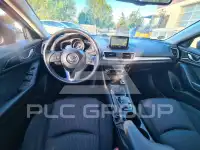 2015 Mazda 3