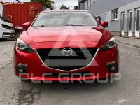2015 Mazda 3