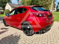 2015 Mazda 3