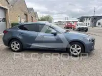 2015 Mazda 3
