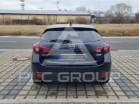 2015 Mazda 3