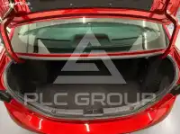 2015 Mazda 3