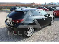 2015 Mazda 3